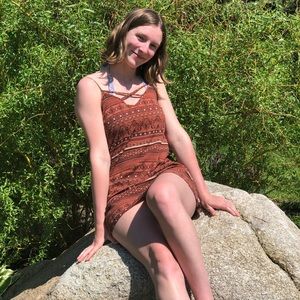 Meet your Posher, Kayleigh